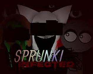 The Jolly of Sprunki Christmas
