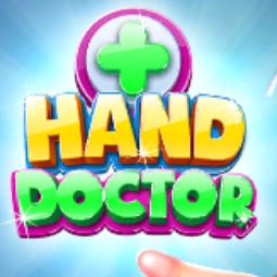 Hand Doctor Game