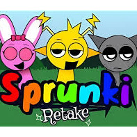 Retake Sprunki