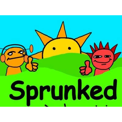 Sprunked