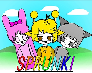 Sprunker