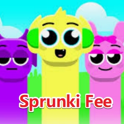 Sprunki Fee