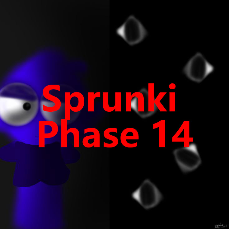 Sprunki Phase 14