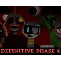 Sprunki Phase 4 Definitive