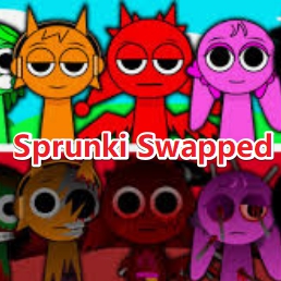 Sprunki Swapped