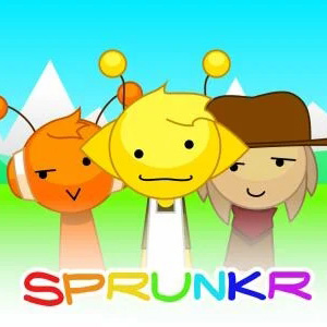 Sprunkr