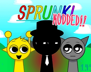 Sprunk Happy Friends